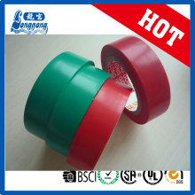Strong Elasticity PVC Insulation Tape